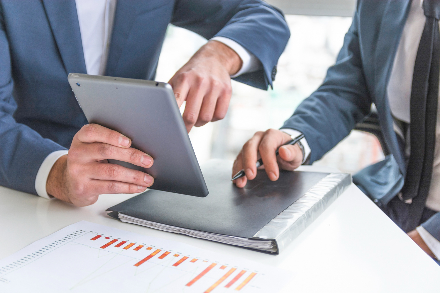 Asesoría laboral experta en gestión de nóminas y contratos